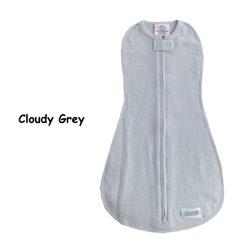 Woombie True Air Swaddle (BB 6 To 9kg)