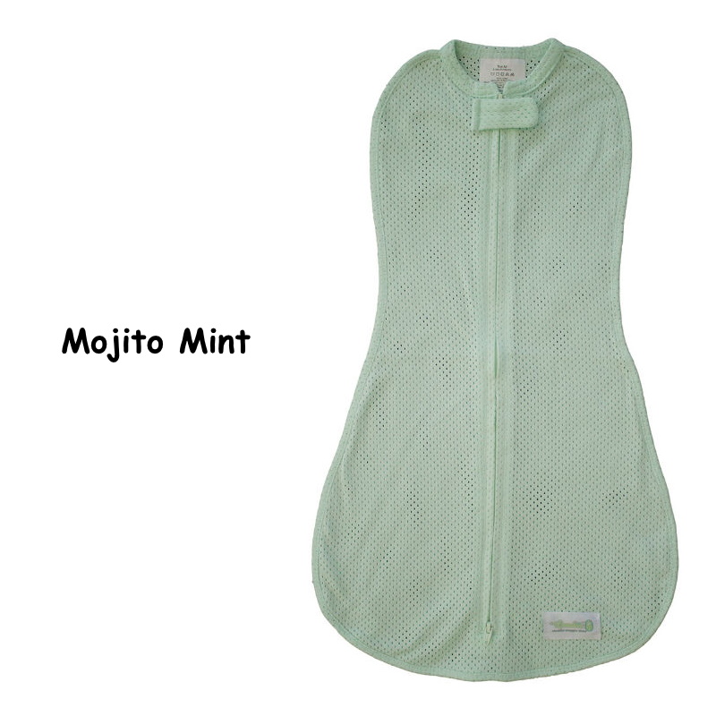 Woombie True Air Swaddle (BB 6 To 9kg)