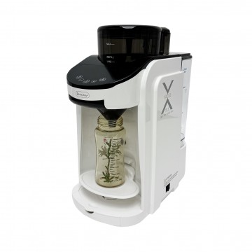 Lucky Baby Xpresso EVO Milk Smart Baby Formula Maker + FREE GIFT