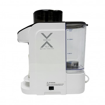Lucky Baby Xpresso EVO Milk Smart Baby Formula Maker + FREE GIFT