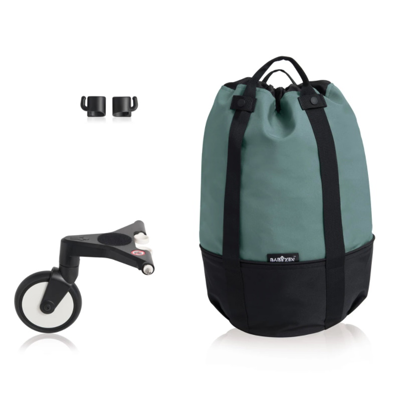 BABYZEN YOYO+ Bag