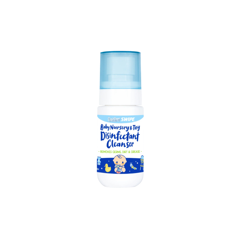 BabySWIPE Nursery & Toy Disinfectant Mini 50ml