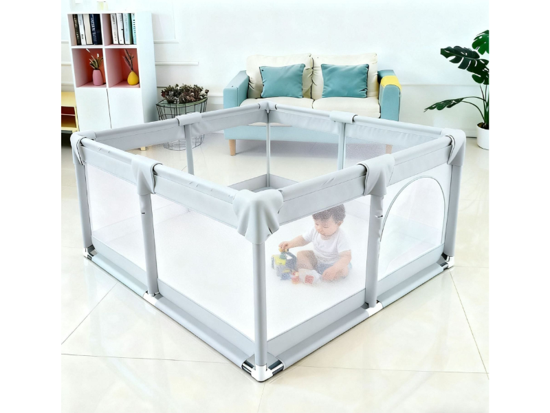 Little M Baby Play Yard
