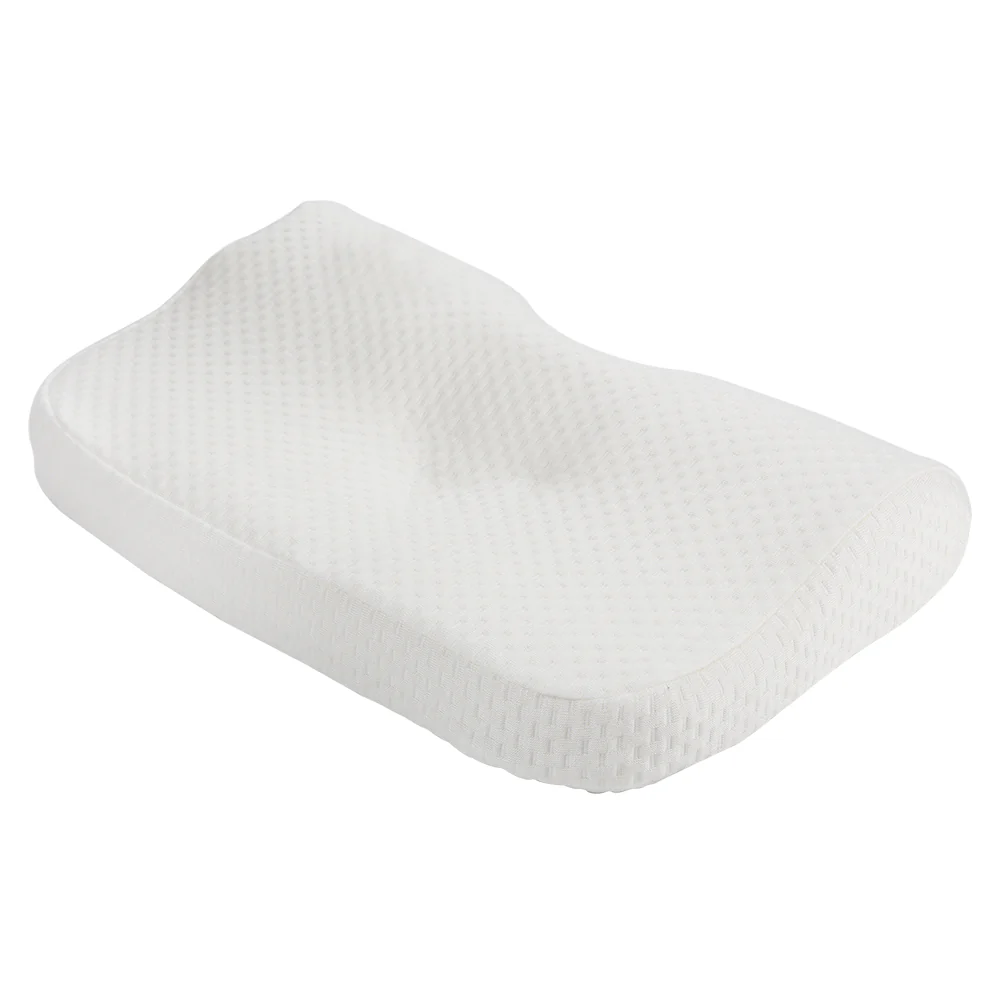 Happy Cot Bamboo Fibre Memory Foam Toddler Pillow