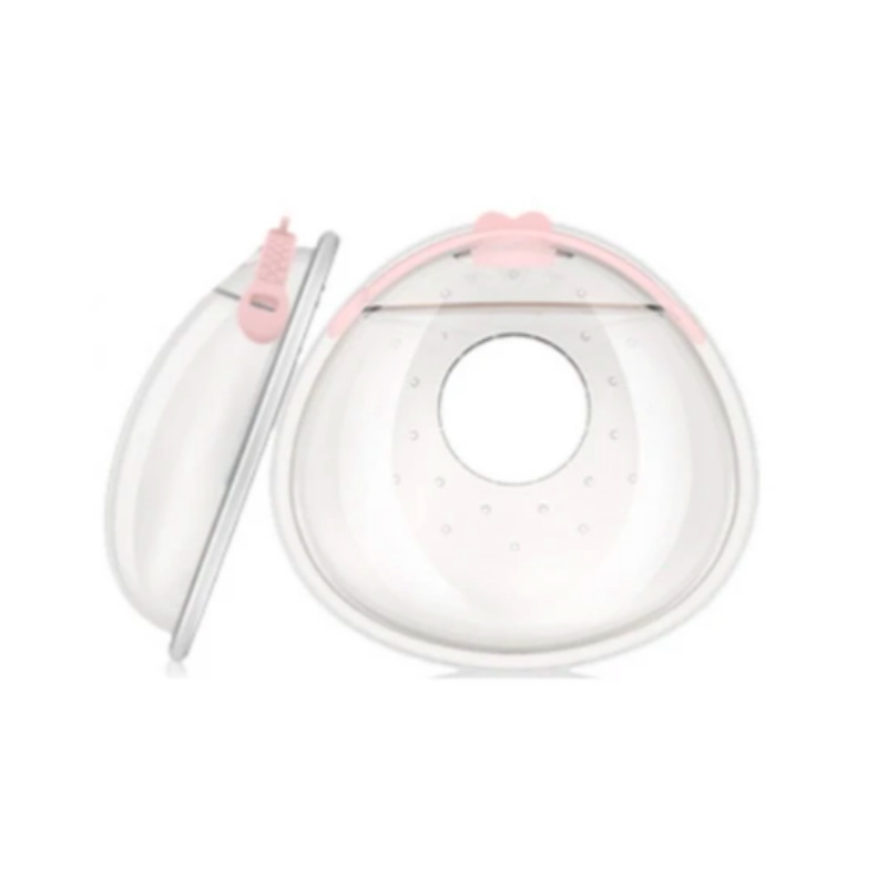 Baby Express Breast Shield With Plug