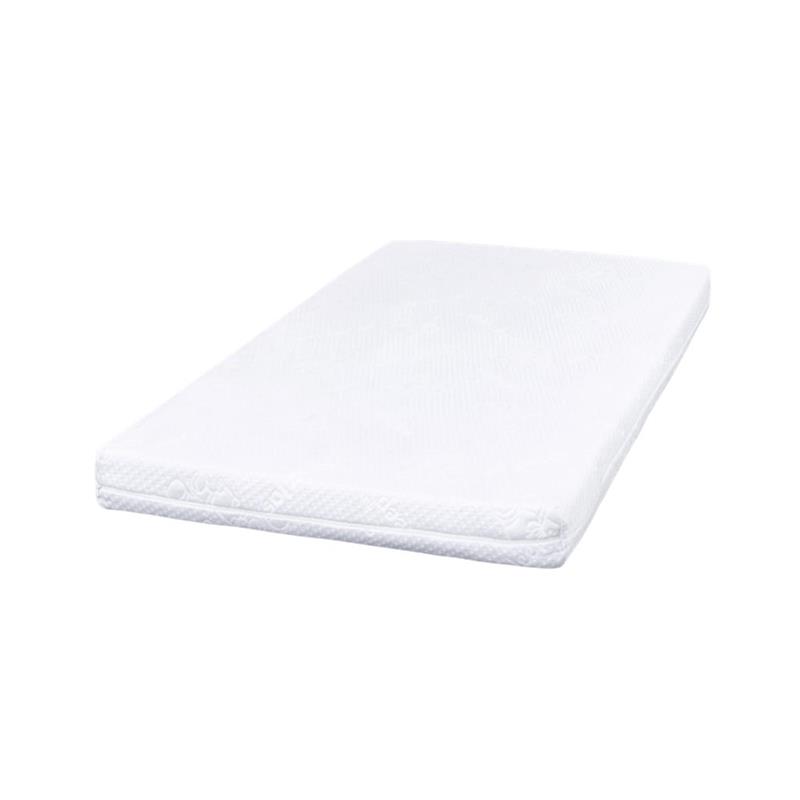Sofzsleep Cot Mattress (120 X 60 X 7.5cm) + FREE GIFT