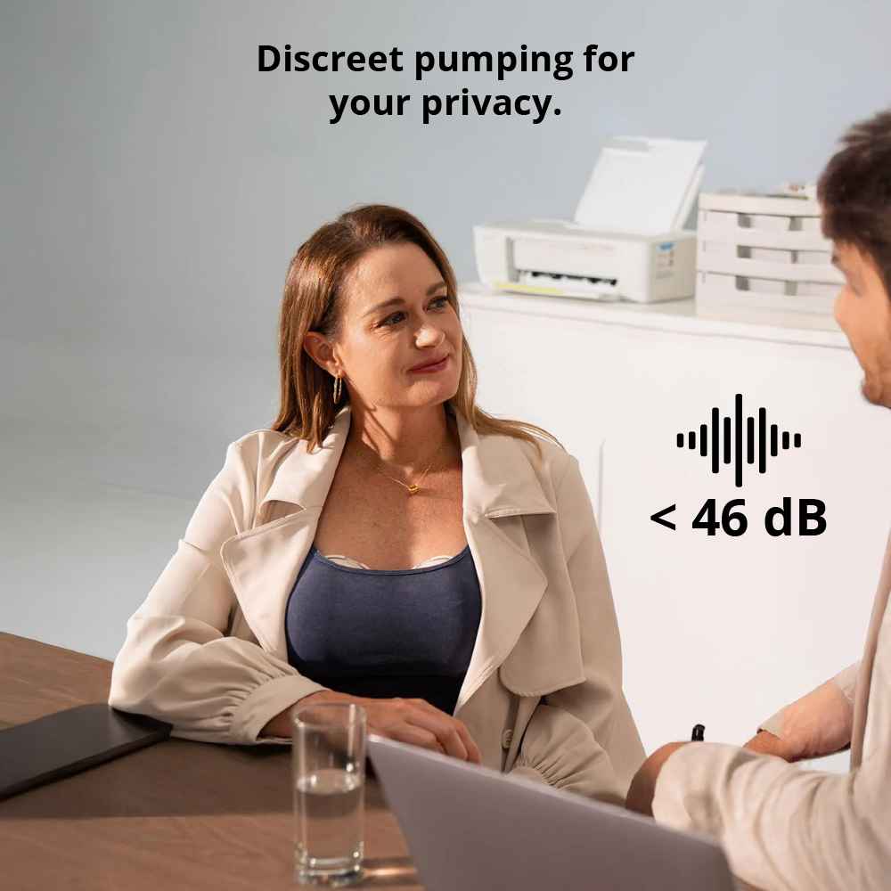 Eufy Breast Pump S1 Pro + FREE GIFT