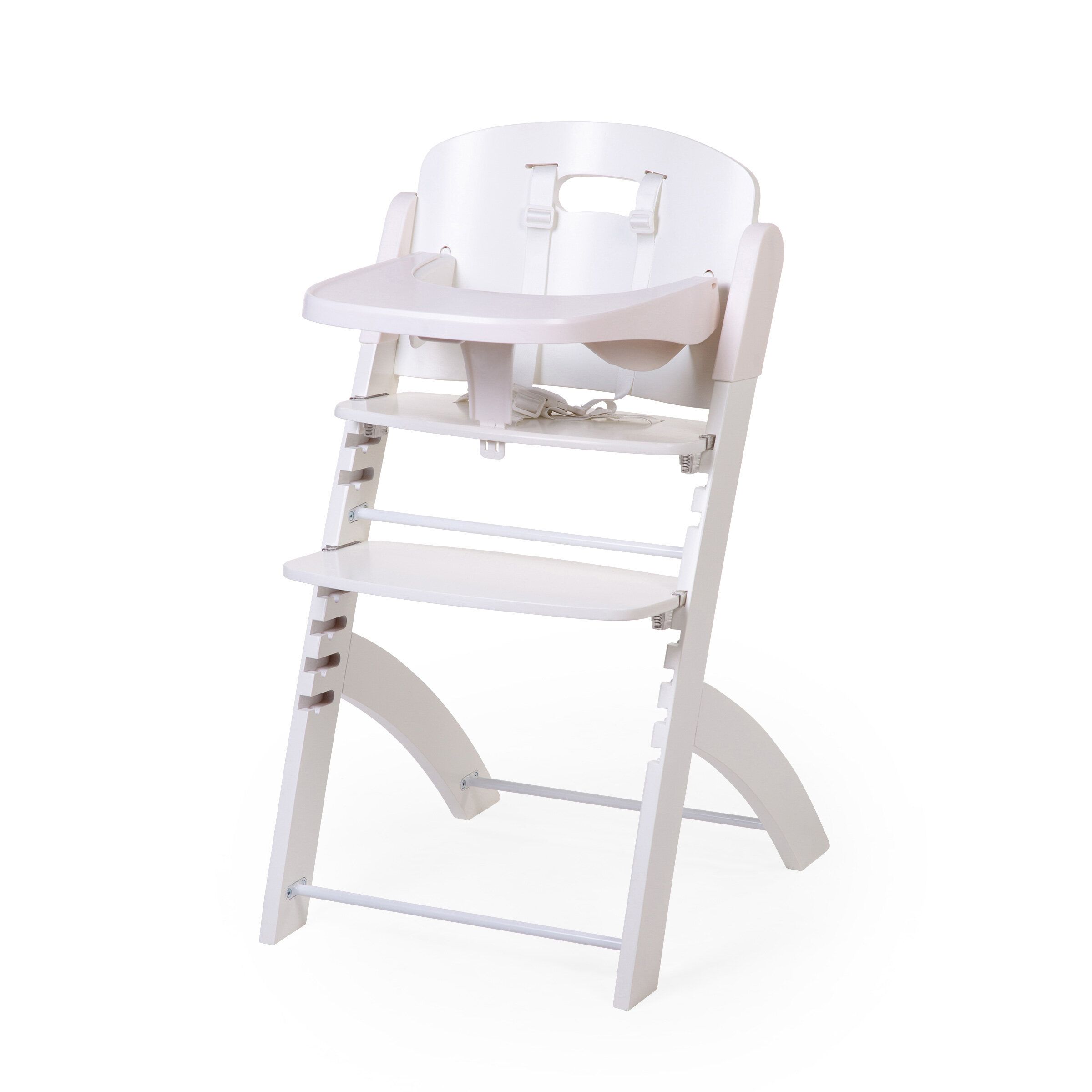Childhome Evosit High Chair + FREE GIFT + PWP Options