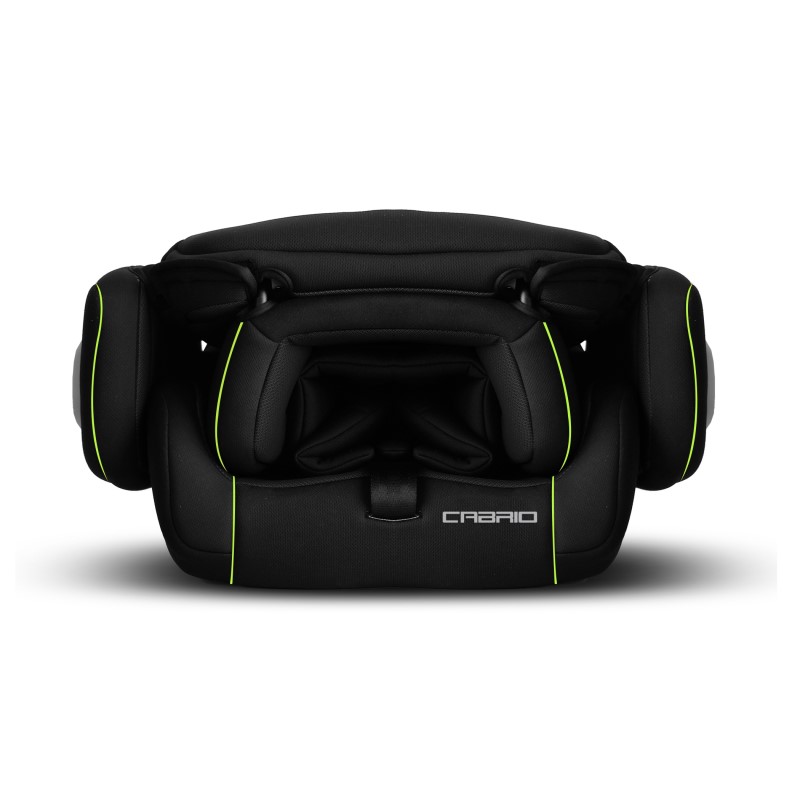Hamilton CABRIO Foldable Carseat (Group I, II, III)