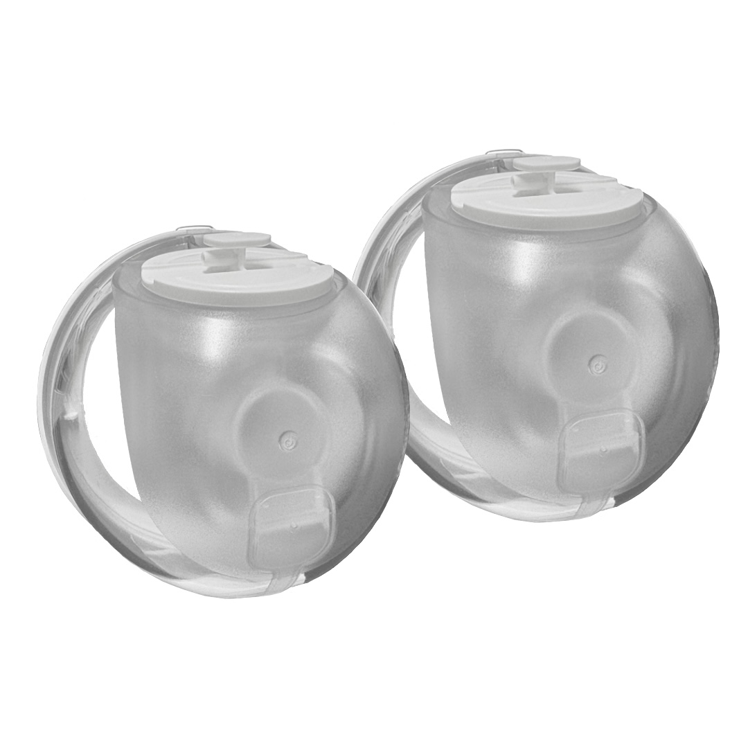 Imani Handsfree Cup Set Pro - One Pair