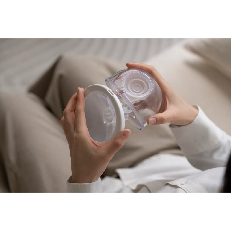 Imani Handsfree Cup Set Pro - One Pair