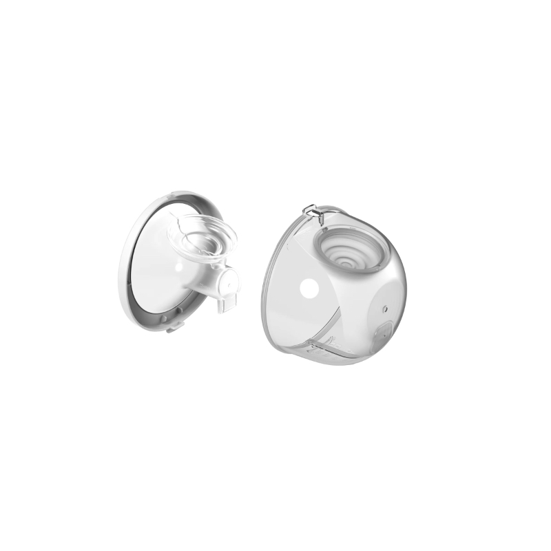 Imani Handsfree Cup Set Pro - One Pair
