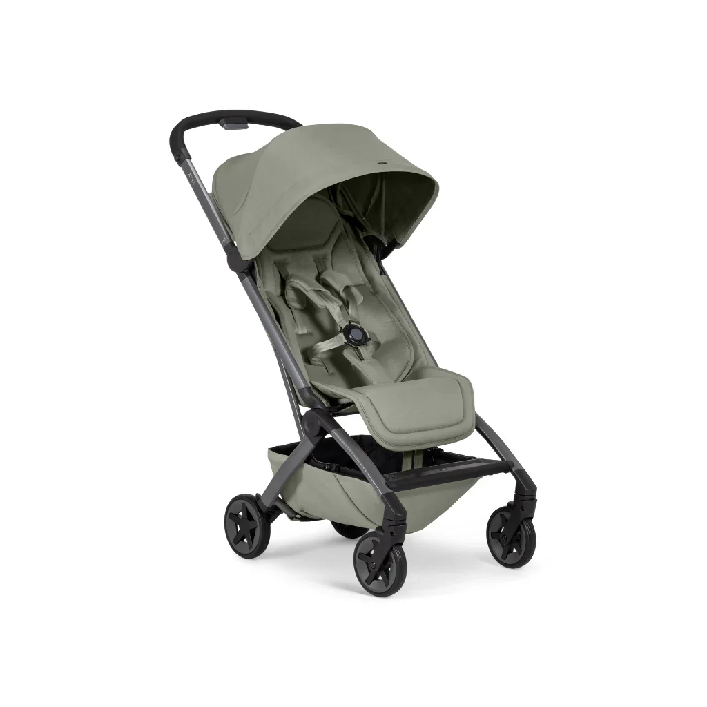 Joolz Aer 2 Stroller + FREE GIFT