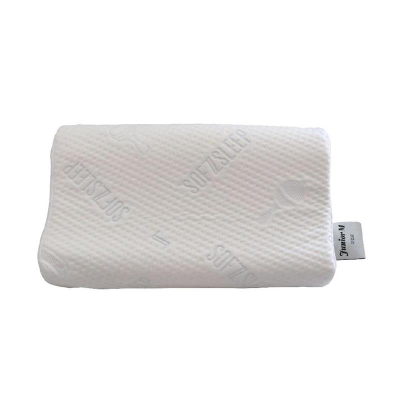 Sofzsleep Junior M Pillow (48 X 28 X 7 Cm)