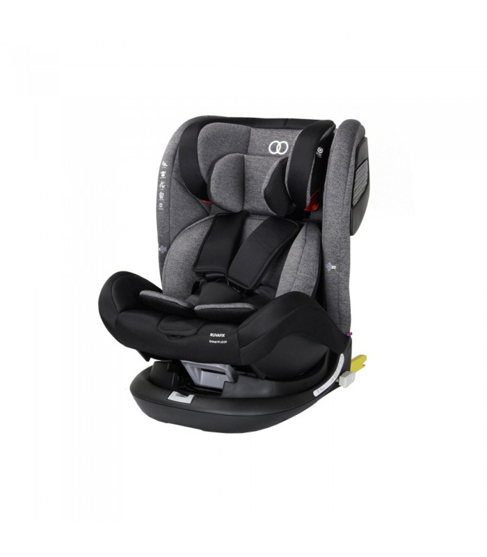 Koopers Ruvafix Carseat