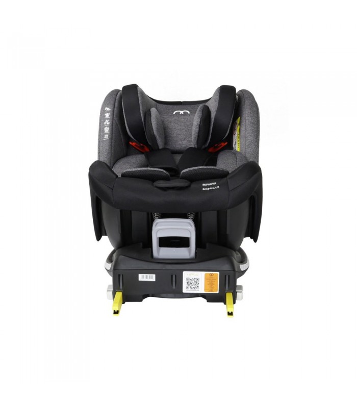 Koopers Ruvafix Carseat