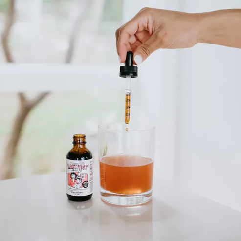Legendairy Milk Lactivist (Alcohol Free)