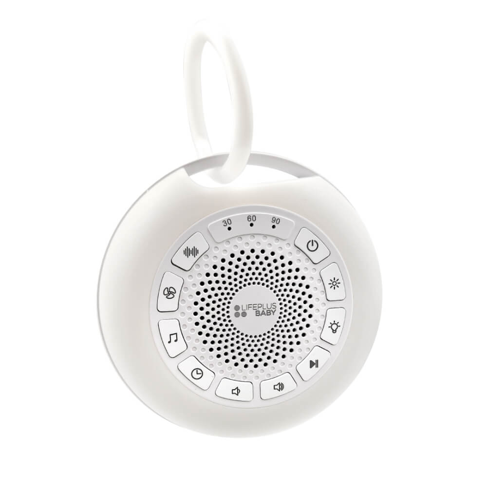 LifeplusBaby White Noise Machine