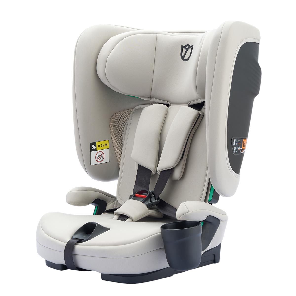 Beblum Lyra Foldable Booster Seat
