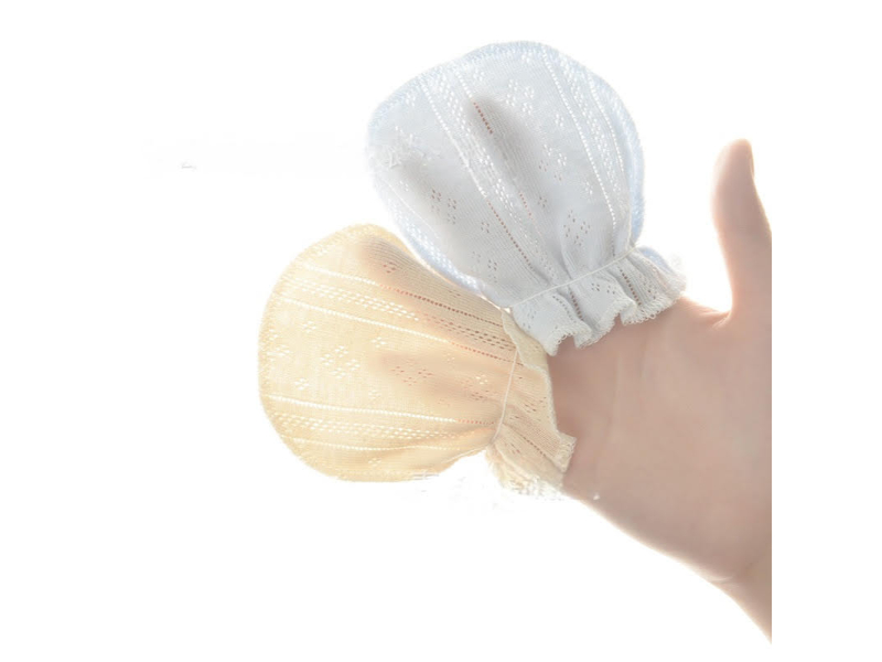 Little M Baby Airflow Mittens