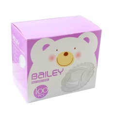 Bailey Breast Pad (100s)