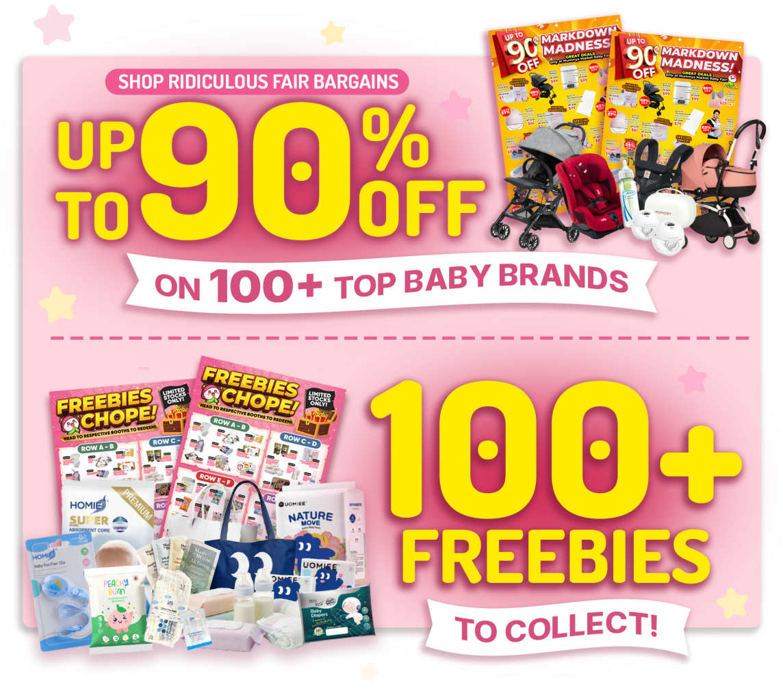 Up to 90% Off 100+ Freebies
