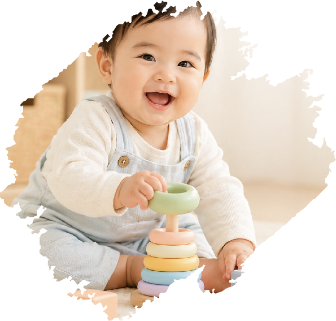 Developmental milestones
