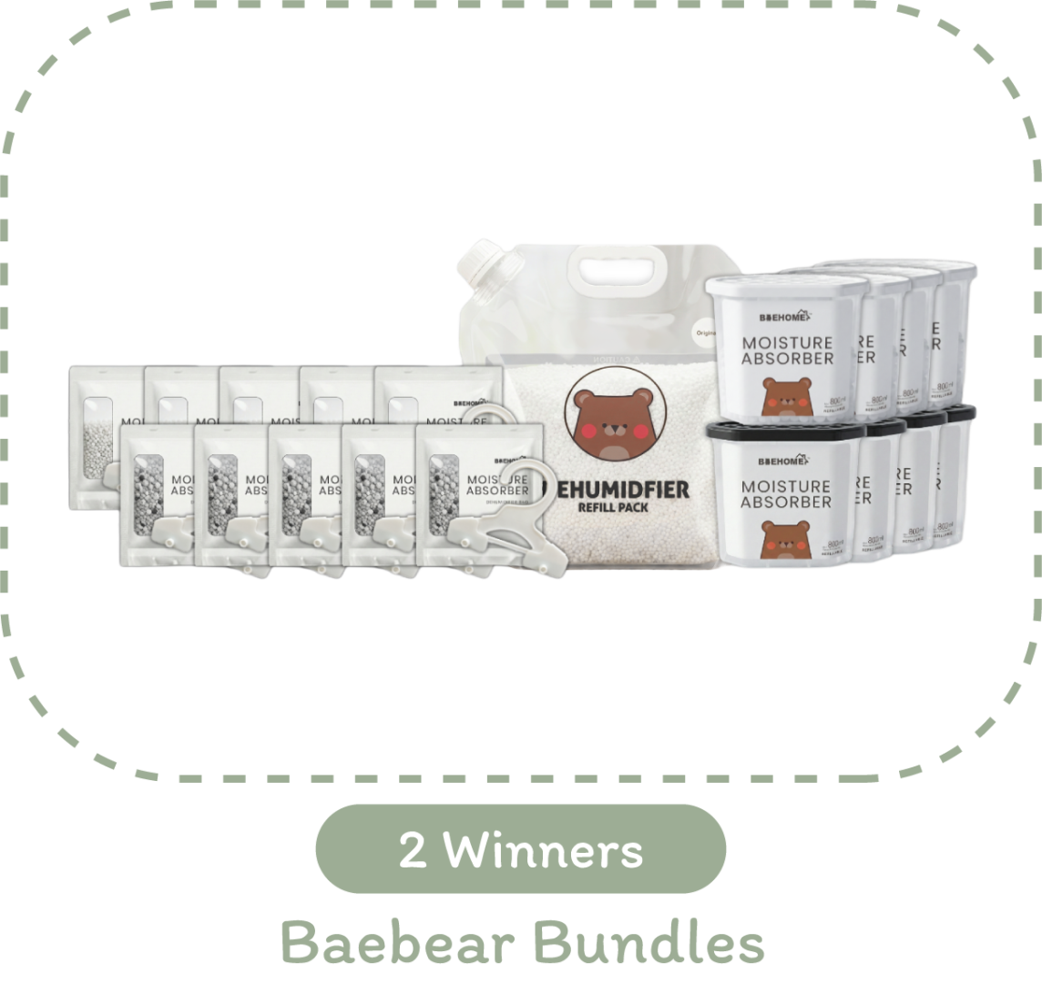 Baebear Bundles