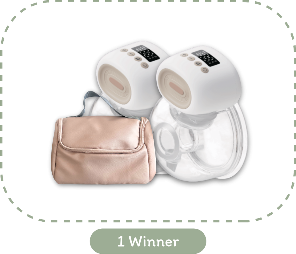 Habibara Breastpump