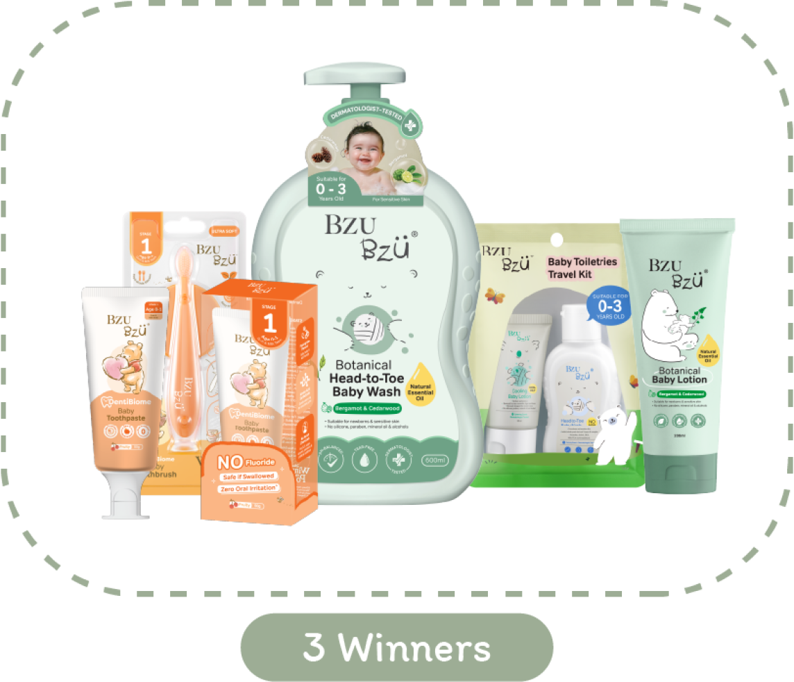 bzubzu bundle